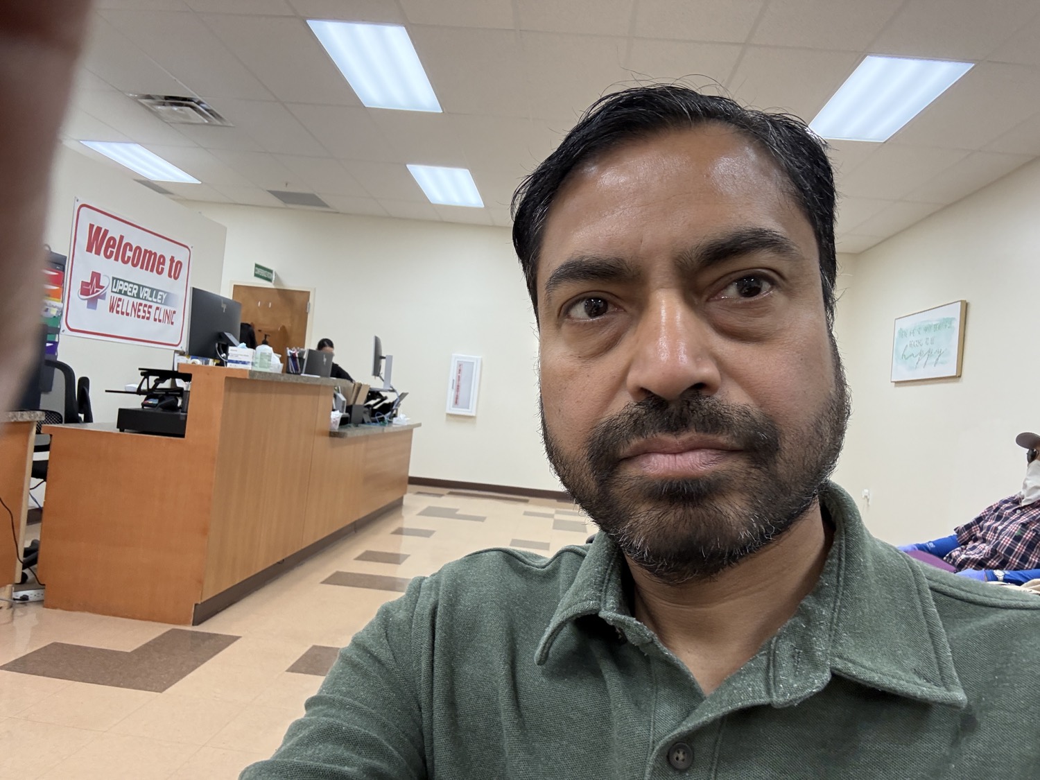Upper Valley Wellness Clinic in El Paso